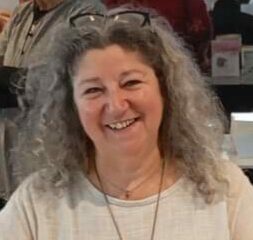Nathalie Faure Lombardot